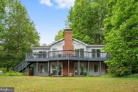 Land for sale in Louisa County, Virginia