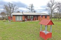 Land for sale in Pushmataha County, Oklahoma