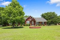 Land for sale in Bryan County, Oklahoma