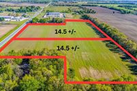 Recreational Property for sale in Lagrange County, Indiana
