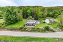 Land for sale in Potter County, Pennsylvania