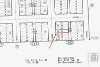 Commercial Property for sale in San Bernardino County, California