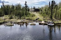 Undeveloped Land for sale in Southeast Fairbanks Borough, Alaska