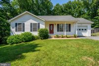 House for sale in Culpeper County, Virginia