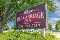Farm and Ranch for sale in Lagrange County, Indiana
