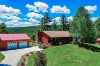 Land for sale in Cocke County, Tennessee