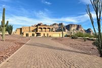 Land for sale in Pinal County, Arizona
