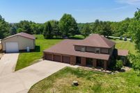 Land for sale in Dallas County, Iowa