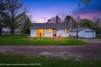 Land for sale in Clinton County, Michigan