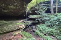 Homesite for sale in Hocking County, Ohio