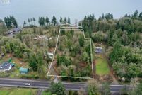 Land for sale in Columbia County, Oregon