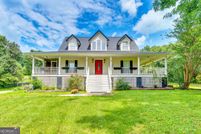 Farm and Ranch for sale in Catoosa County, Georgia