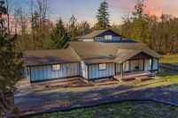 Land for sale in Lewis County, Washington