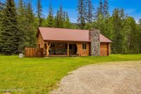 Land for sale in Boundary County, Idaho