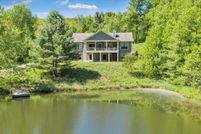 Timberland Property for sale in Franklin County, Virginia