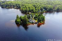 Farm and Ranch for sale in Houghton County, Michigan