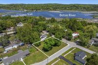 Land for sale in Benzie County, Michigan