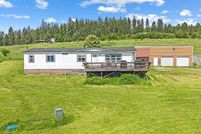 Farm and Ranch for sale in Pend Oreille County, Washington