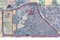 Land for sale in Union County, Illinois