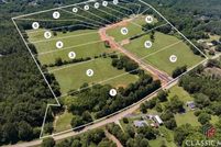 Undeveloped Land for sale in Oconee County, Georgia