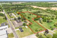 Farm and Ranch for sale in Montcalm County, Michigan