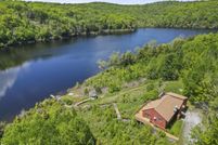 Lakefront Property for sale in Berkshire County, Massachusetts