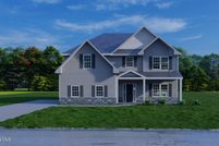House for sale in Columbia County, Georgia