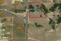 Undeveloped Land for sale in Parker County, Texas