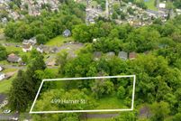 Land for sale in Monongalia County, West Virginia