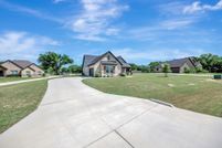 Land for sale in Parker County, Texas