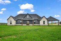 Land for sale in Parker County, Texas