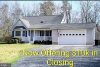 Land for sale in Calvert County, Maryland