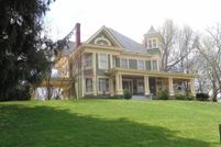 House for sale in Fayette County, Indiana