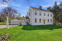 House for sale in Plymouth County, Massachusetts