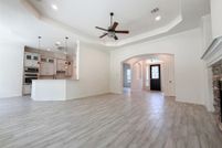 Land for sale in Montgomery County, Texas