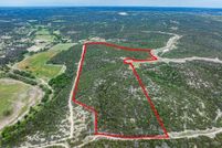 Land for sale in Kerr County, Texas