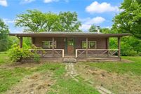 House for sale in Crawford County, Indiana