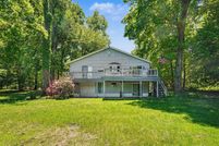 Farm and Ranch for sale in Van Buren County, Michigan