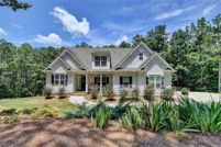 Land for sale in Cherokee County, Georgia