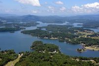 Recreational Property for sale in Towns County, Georgia