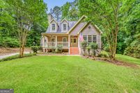 Land for sale in Troup County, Georgia
