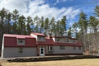 Land for sale in Windsor County, Vermont