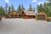 Hunting Property for sale in Stevens County, Washington