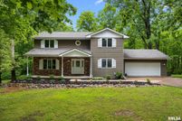 Lakefront Property for sale in Peoria County, Illinois