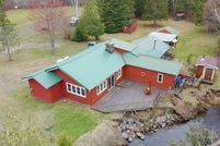 Land for sale in Chippewa County, Michigan