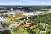 Land for sale in Montgomery County, Texas