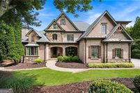 Land for sale in Forsyth County, Georgia
