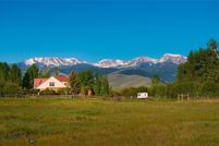 Land for sale in Madison County, Montana