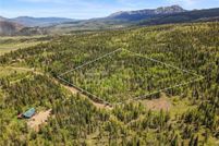 Land for sale in Summit County, Colorado