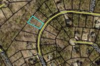 Land for sale in Carroll County, Georgia